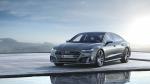 Audi S7 Sportback TDI 2019 года (WW)
